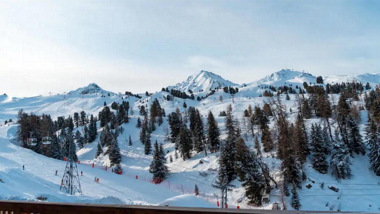 Chalet Carte Blanche Hugo La Plagne Exterior foto